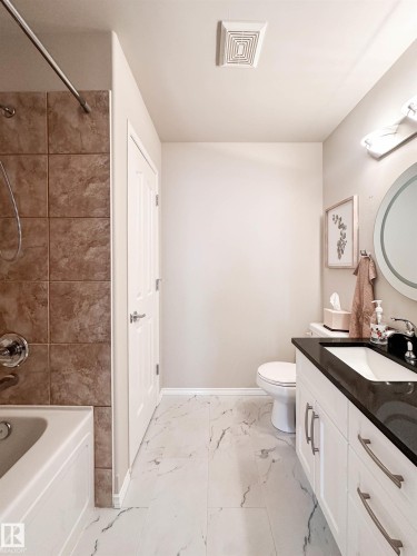 19 51 Eldorado Drive, St. Albert, AB - Indoor Photo Showing Bathroom