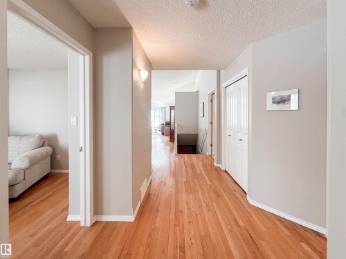 19 51 Eldorado Drive, St. Albert, AB - Indoor Photo Showing Other Room