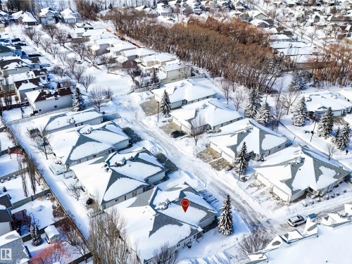 19 51 Eldorado Drive, St. Albert, AB - Outdoor With View
