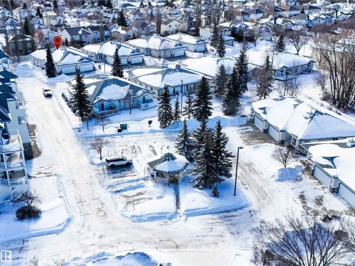 19 51 Eldorado Drive, St. Albert, AB - Outdoor With View