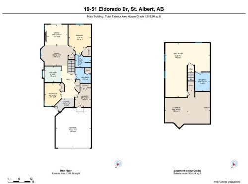 19 51 Eldorado Drive, St. Albert, AB - Other