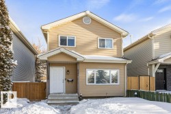 9521 185 Street  Edmonton, AB T5T 3T6