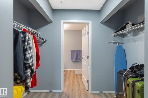 101 2098 Blackmud Creek Drive, Edmonton, AB - Indoor With Storage
