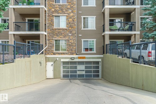 101 2098 Blackmud Creek Drive, Edmonton, AB - Outdoor