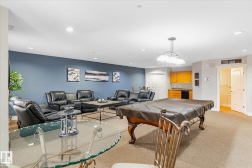 101 2098 Blackmud Creek Drive, Edmonton, AB - Indoor Photo Showing Other Room