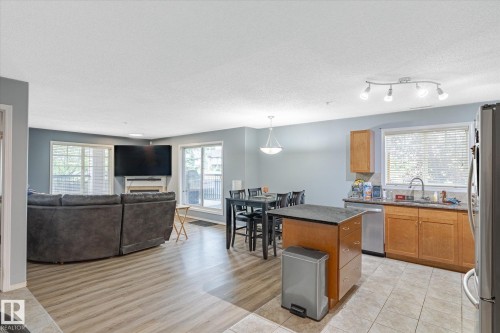 101 2098 Blackmud Creek Drive, Edmonton, AB - Indoor