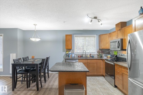 101 2098 Blackmud Creek Drive, Edmonton, AB - Indoor