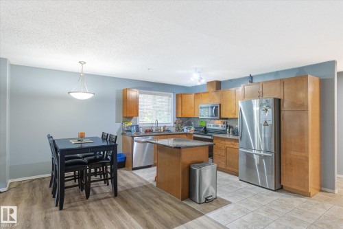 101 2098 Blackmud Creek Drive, Edmonton, AB - Indoor