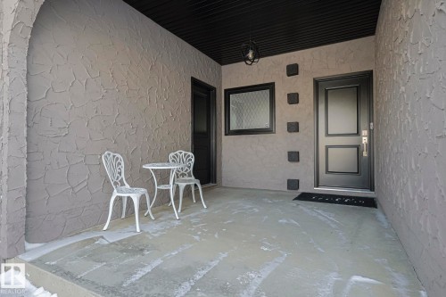 5 Gilchrist Place, St. Albert, AB - Outdoor