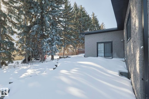 5 Gilchrist Place, St. Albert, AB - Outdoor