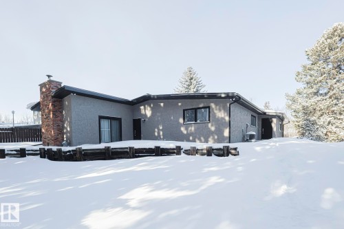 5 Gilchrist Place, St. Albert, AB - Outdoor