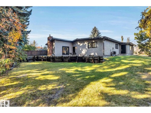 5 Gilchrist Place, St. Albert, AB - Outdoor