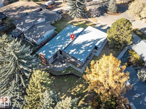 5 Gilchrist Place, St. Albert, AB - Outdoor With View
