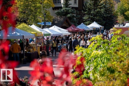 5 Gilchrist Place, St. Albert, AB - Outdoor