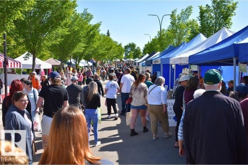5 Gilchrist Place, St. Albert, AB - Indoor With Storage