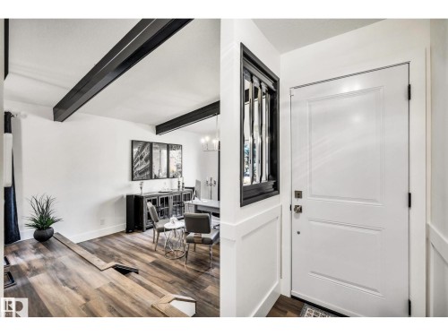 5 Gilchrist Place, St. Albert, AB - Indoor Photo Showing Other Room