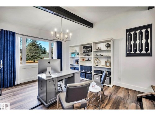 5 Gilchrist Place, St. Albert, AB - Indoor