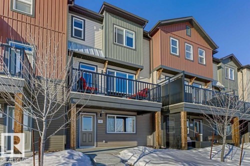 92 16903 68 Street  Edmonton, AB T5Z 0R1