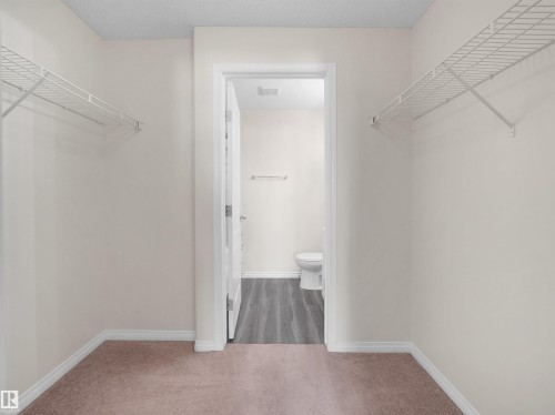 318 3425 19 St Nw, Edmonton, AB - Indoor Photo Showing Other Room