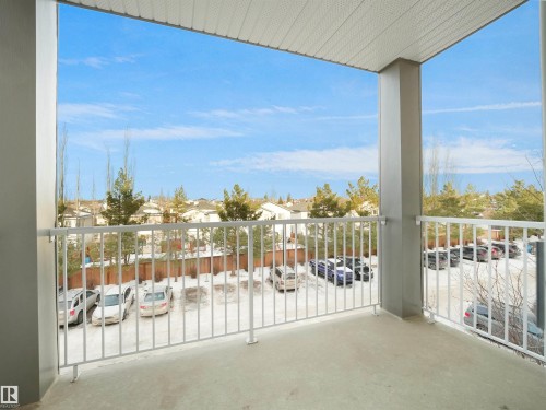 318 3425 19 St Nw, Edmonton, AB - Outdoor With Exterior