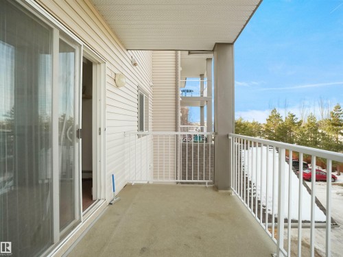 318 3425 19 St Nw, Edmonton, AB - Outdoor With Exterior