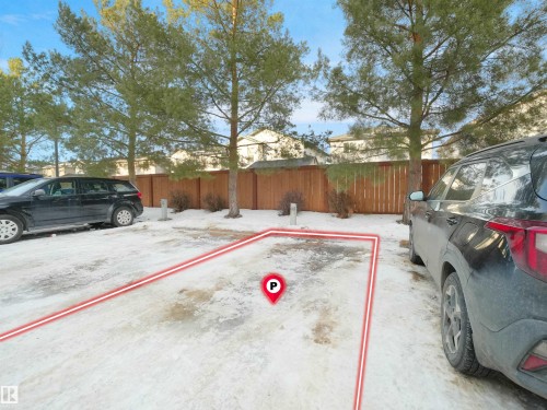 318 3425 19 St Nw, Edmonton, AB - Outdoor