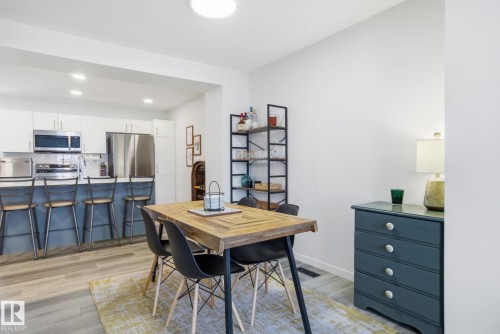 2826 192 Street, Edmonton, AB - Indoor