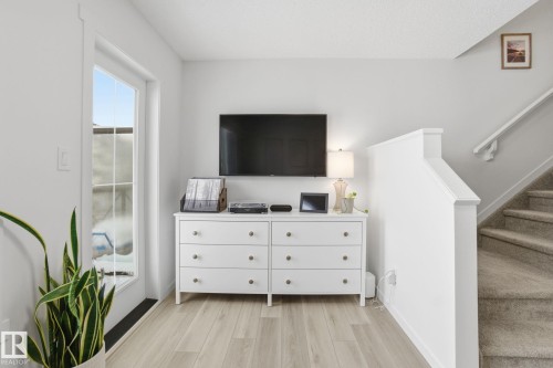 2826 192 Street, Edmonton, AB - Indoor