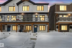 2826 192 Street  Edmonton, AB T6X 3B5