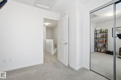 2826 192 Street, Edmonton, AB - Indoor Photo Showing Other Room