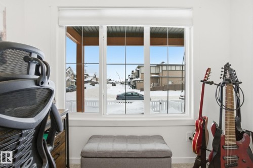 2826 192 Street, Edmonton, AB - Indoor