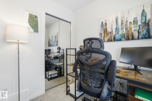 2826 192 Street, Edmonton, AB - Indoor Photo Showing Office