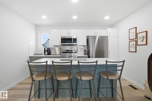 2826 192 Street, Edmonton, AB - Indoor