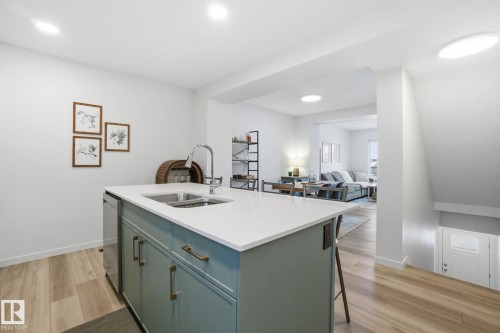 2826 192 Street, Edmonton, AB - Indoor Photo Showing Other Room