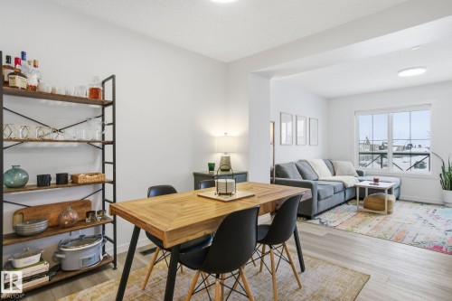 2826 192 Street, Edmonton, AB - Indoor