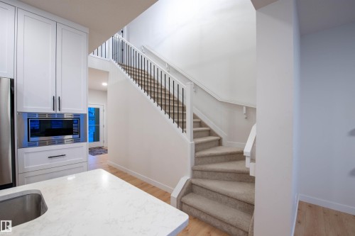 3453 Craig Landing, Edmonton, AB - Indoor