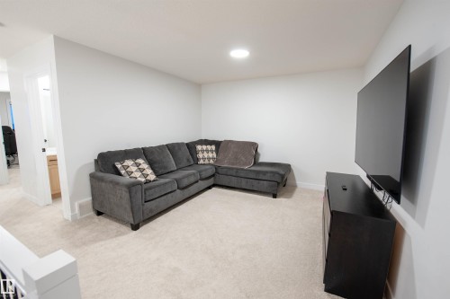 3453 Craig Landing, Edmonton, AB - Indoor