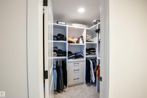 3453 Craig Landing, Edmonton, AB - Indoor Photo Showing Other Room