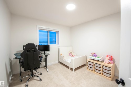 3453 Craig Landing, Edmonton, AB - Indoor