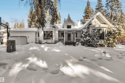 44 52112 RGE ROAD 274  Rural Parkland County, AB T7X 3V2