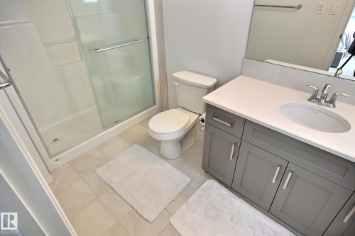 1512 157 Street, Edmonton, AB - Indoor Photo Showing Bathroom