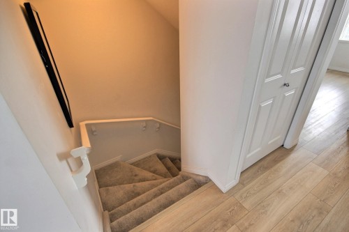 1512 157 Street, Edmonton, AB - Indoor Photo Showing Other Room