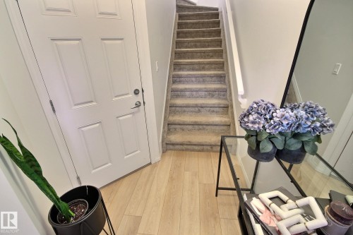 1512 157 Street, Edmonton, AB - Indoor Photo Showing Other Room