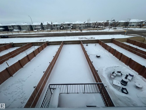 1512 157 Street, Edmonton, AB - Outdoor With View