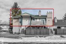 1925 Saddleback Road, Edmonton, AB  - Outdoor 