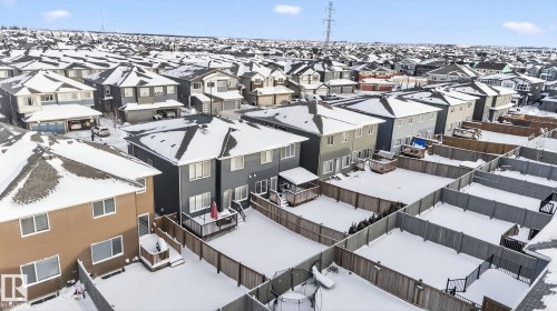 9125 Pear Drive, Edmonton, AB - Outdoor