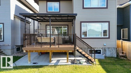 5628 19 Avenue, Edmonton, AB 