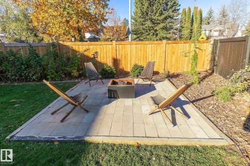 100 Wolf Willow Crescent, Edmonton, AB - Outdoor