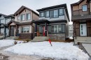 1527 16 Avenue, Edmonton, AB  - Outdoor With Facade 