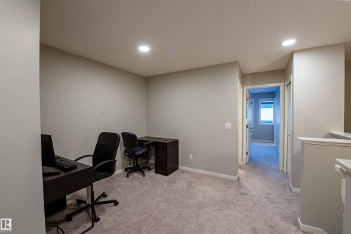 1527 16 Avenue, Edmonton, AB - Indoor